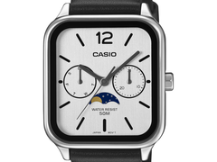 Model Casio MTP-M305L-7AV, na zdjęciu
