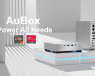 Chuwi AuBox mini PC jest już dostępny w sprzedaży (źródło zdjęcia: Chuwi)