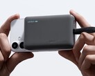 Magnetyczny Power Bank CP12 firmy Cuktech (na zdjęciu) jest dostępny w Ameryce Północnej i Europie. (Źródło zdjęcia: Cuktech)