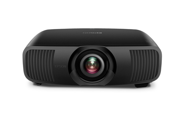 Projektor laserowy Epson Pro Cinema LS9000 4K HDR 3LCD. (Źródło zdjęcia: Epson, edytowane)