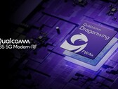 Qualcomm debiutuje platformę Dragonwing FWA Gen 4 Elite. (Źródło zdjęcia: Qualcomm)