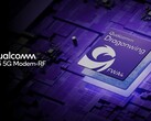 Qualcomm debiutuje platformę Dragonwing FWA Gen 4 Elite. (Źródło zdjęcia: Qualcomm)