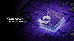 Qualcomm debiutuje platformę Dragonwing FWA Gen 4 Elite. (Źródło zdjęcia: Qualcomm)