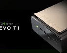 GMKtec zaprezentuje EVO-T1 21 maja 2025 roku. Na zdjęciu: zdjęcie zwiastujące mini PC. (Źródło zdjęcia: GMK - edytowane)
