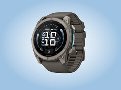 Model Fenix 9 jest wodoodporny do 10 ATM.