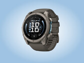 Model Fenix 9 jest wodoodporny do 10 ATM.