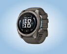 Model Fenix 9 jest wodoodporny do 10 ATM.