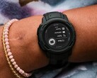 Publiczne oprogramowanie Garmin w wersji 12.25 zostało wydane dla smartwatchy Instinct 2, Instinct 2S (powyżej) i Instinct Crossover. (Źródło obrazu: Garmin)