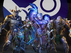 Gloomhaven przecenione o 72% na Steam do 5 lutego. (Źródło obrazu: Steam)