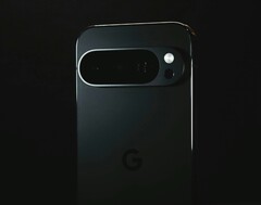 Seria Google Pixel 12 może ponownie obejmować cztery telefony (źródło obrazu: Samuel Angor)