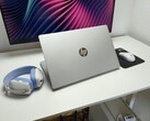 Cierpi z powodu słabego procesora AMD: HP OmniBook 3 17
