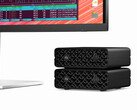 HP pakuje "superchip AI" Nvidii GB10 do mini PC. (Źródło zdjęcia: HP)