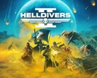 Zdjęcie pudełka Helldivers 2 PS5 (źródło zdjęcia: Sony PlayStation)
