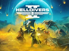 Zdjęcie pudełka Helldivers 2 PS5 (źródło zdjęcia: Sony PlayStation)