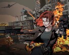 Gra „Home Behind 2” jest dostępna na platformie Steam z 62% zniżką do 9 września.