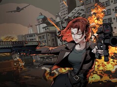 Gra „Home Behind 2” jest dostępna na platformie Steam z 62% zniżką do 9 września.