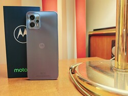 W recenzji: Motorola Moto G13. Urządzenie do testów dostarczone przez: