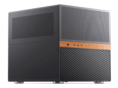 Obudowa NAS Jonsbo N6 (Źródło obrazu: IT Homes)