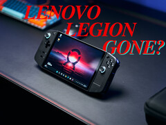 Czy komputery przenośne do gier obecnej generacji są tego warte? To zależy. (Źródło obrazu: Notebookcheck)