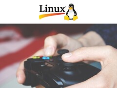 Prawie 3% użytkowników Steam korzysta obecnie z Linuksa. (Źródło zdjęcia: superanton via Pixabay / Vexels)