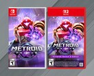 Pokazano etui Metroid Prime 4: Beyond Switch i Switch 2 (źródło zdjęcia: Best Buy z poprawkami)