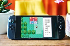 Wkrótce na konsoli Nintendo Switch ukażą się gry Pokémon Ruby, Sapphire i Emerald.