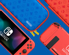 Rzekome etui ochronne i szkło hartowane Nintendo Switch 2 wypłynęły na powierzchnię (źródło obrazu: Nintendo - edytowane)