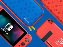 Rzekome etui ochronne i szkło hartowane Nintendo Switch 2 wypłynęły na powierzchnię (źródło obrazu: Nintendo - edytowane)
