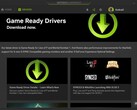 Nvidia GeForce Game Ready Driver 537.34 szczegóły w GeForce Experience (Źródło: Własne)