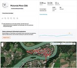 Pozycjonowanie Motoroli Moto G86 - przegląd