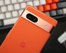 Seria Google Pixel 7 nie może być już sprzedawana w Japonii. (Źródło zdjęcia: Samuel Angor)