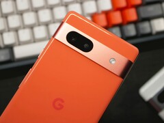 Seria Google Pixel 7 nie może być już sprzedawana w Japonii. (Źródło zdjęcia: Samuel Angor)