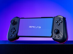 RPCS3 nie pojawi się w najbliższym czasie na Android i iOS (Źródło obrazu: Asus, RPCS3 - edytowane)