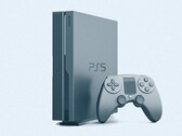 Konsola Sony PlayStation 5 (Źródło: Sony)