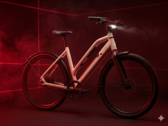 Model Raleigh One jest teraz dostępny w wersji z ramą typu step-through