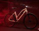 Model Raleigh One jest teraz dostępny w wersji z ramą typu step-through