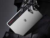 Gaming Tablet 3 Pro ma stosunek ekranu do obudowy na poziomie 90,1%. Na zdjęciu: tablet. (Źródło zdjęcia: RedMagic)
