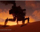 Nowa strzelanka wydobywcza PvPvE SAND zadebiutuje we wczesnym dostępie 3 kwietnia. (Źródło obrazu: Steam)
