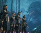 Obraz z gry Clair Obscur: Expedition 33. (Źródło obrazu: Epic Games)