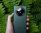 Honor Magic V3. (Źródło zdjęcia: Honor na Instagramie)