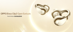 Słuchawki douszne Oppo Enco2 Clip zostały zaprezentowane