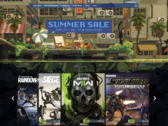 Valve odrzuca aplikacje wykorzystujące generatywną sztuczną inteligencję ze swojego sklepu internetowego. (Źródło: Valve)