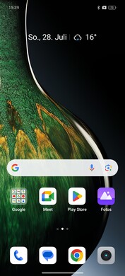 Test smartfona Realme GT 6