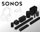 Sonos prawdopodobnie doda bezprzewodowe słuchawki i wkładki douszne do swojej oferty w 2024 roku (Źródło obrazu: Sonos, rawpixel.com - edytowane)