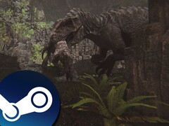 FEROCIOUS prowadzi obecnie otwarte testy gry, choć nie jest pewne, jak długo pozostaną one dostępne. (Źródło obrazu: Steam)