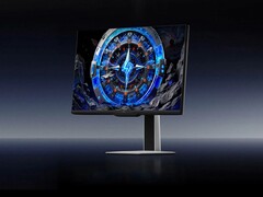 TCL C2A Pro jest wyposażony w dwutrybowy panel mini LED 4K.