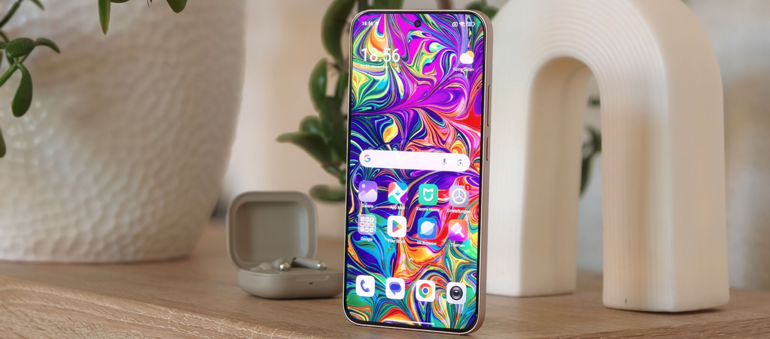 Recenzja smartfona Xiaomi 15T