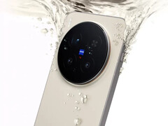 X300 Pro wkrótce nie będzie najpotężniejszym członkiem rodziny Vivo X300.