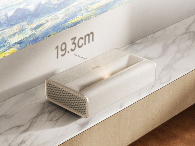 Projektor Xgimi Mira 4K