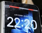 Wydaje się, że bardziej kompaktowy i szerszy model Xiaomi Mix Fold 5 pojawił się na pierwszym zdjęciu z testów praktycznych, na którym widoczny jest system HyperOS 4.
